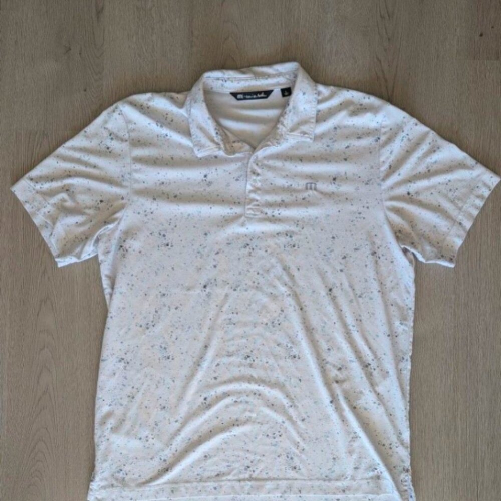 Travis Mathew Polos - image 6